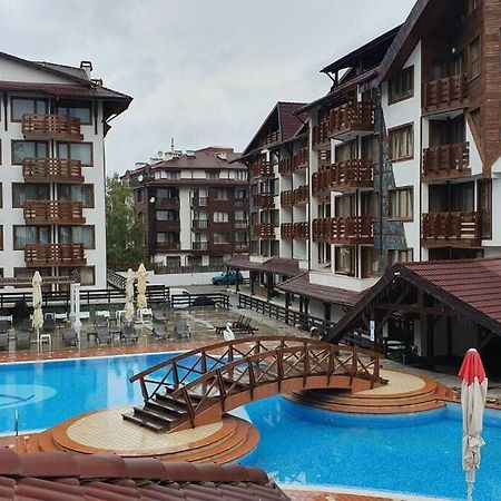 Belvedere Holiday Club 106G بانسكو المظهر الخارجي الصورة