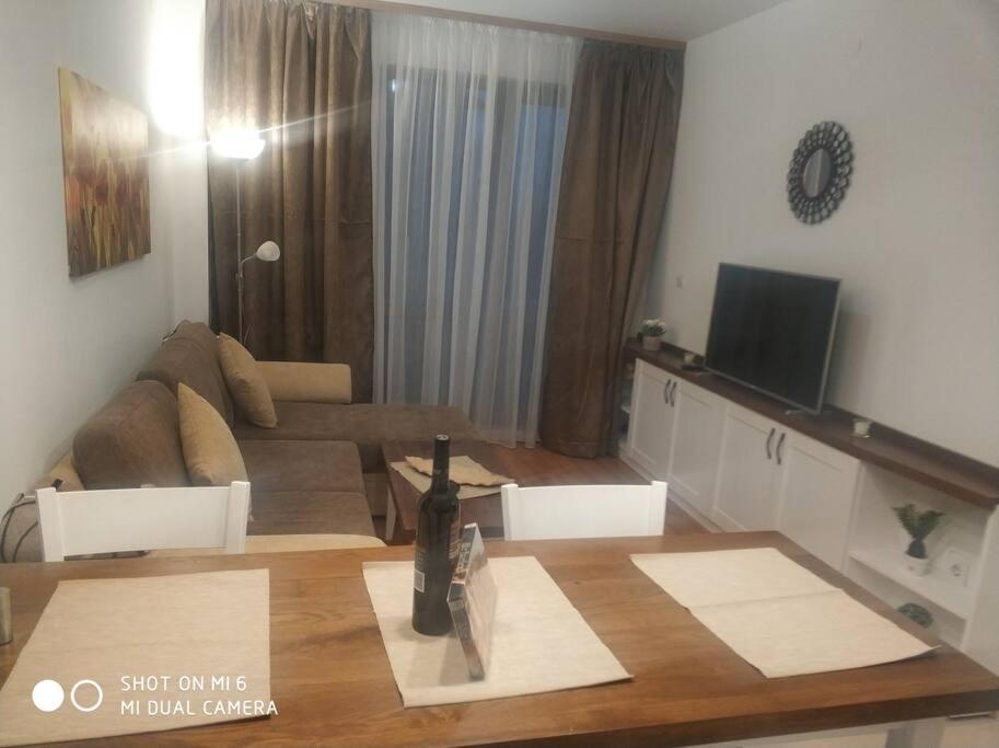 Belvedere Holiday Club 106G بانسكو المظهر الخارجي الصورة