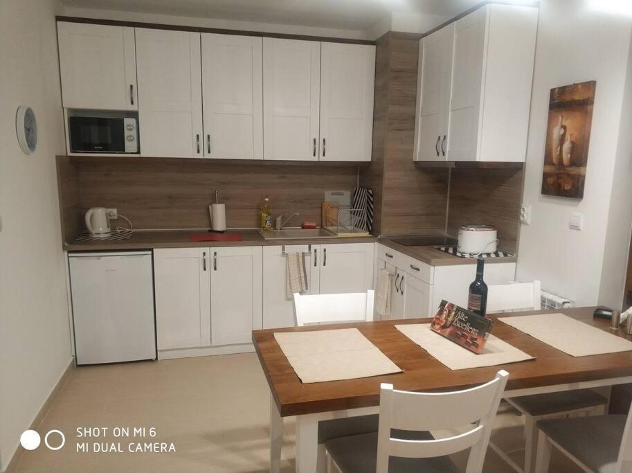 Belvedere Holiday Club 106G بانسكو المظهر الخارجي الصورة
