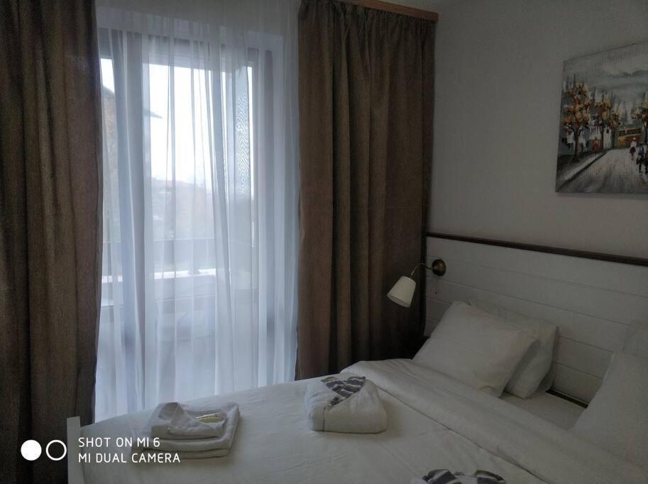 Belvedere Holiday Club 106G بانسكو المظهر الخارجي الصورة