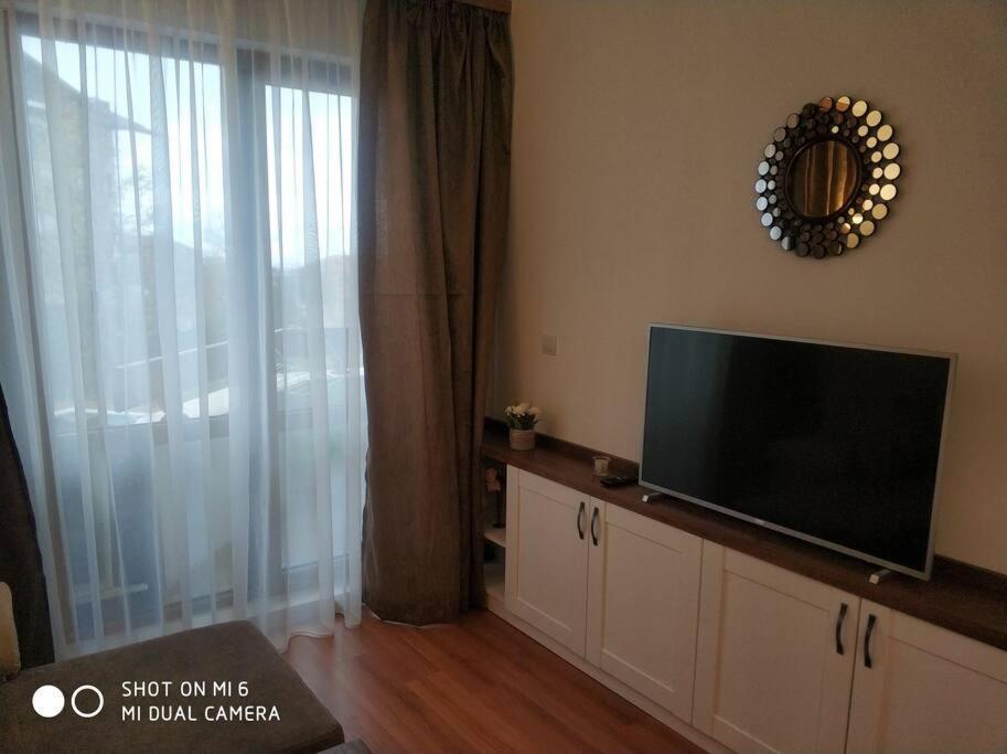 Belvedere Holiday Club 106G بانسكو المظهر الخارجي الصورة